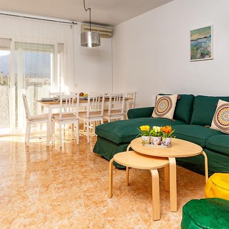 Апартаменты Casa Catalina Beach And Golf Эстепона Экстерьер фото