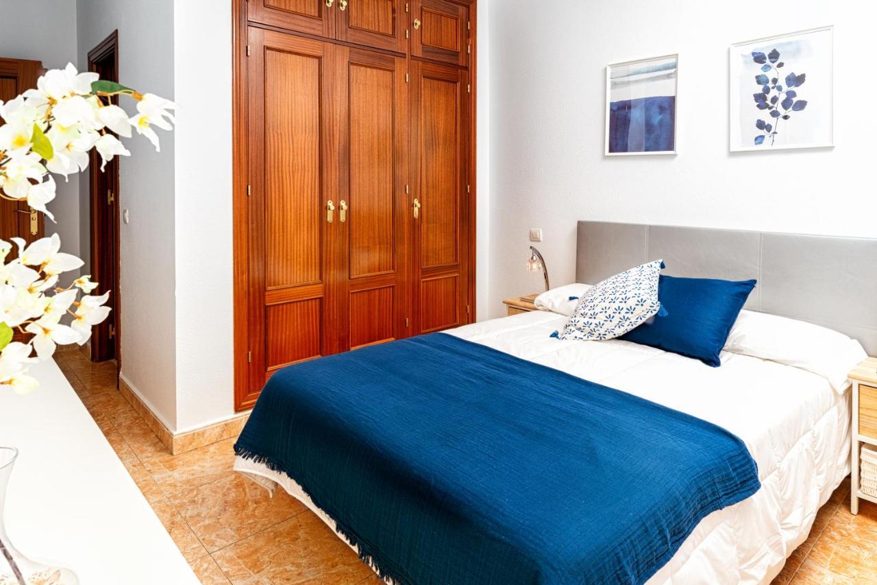 Апартаменты Casa Catalina Beach And Golf Эстепона Экстерьер фото